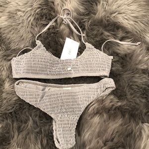 Zaful Swim Zaful Bikini Nwt Poshmark